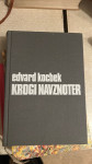 Kocbek, Krogi navznoter