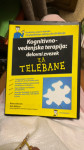 Kognitivno - vedenjska terapija: delovni zvezek za telebane