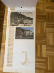 Koledar (1997)