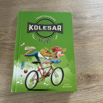 Kolesar naj bo - Primož Suhadolčan