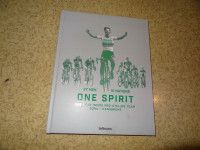 KOLESARSTVO, 27 MEN 10 NATIONAL ONE SPIRIT - BORA HANSGROHE