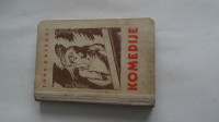 KOMEDIJE - TONE GASPARI  1942