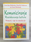 KOMUNICIRANJE : RAZISKOVANJE KULTURE Gert Jan Hofstede