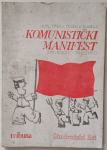 Komunistični manifest v stripu