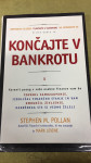 Končajte v bankrotu - Stephen M. Pollan