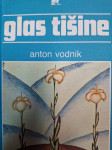 KONDOR ANTON VODNIK GLAS TIŠINE