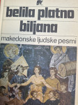 KONDOR BELILA PLATNO BILJANA