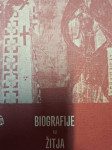 KONDOR BIOGRAFIJE ALI ŽITJA