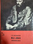 KONDOR F.M. DOSTOJEVSKI MALI JUNAK