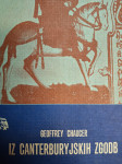KONDOR GEOFREY CHAUCER IZ CANTERBURYJSKIH ZGODB 145