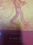 KONDOR IVAN CANKAR KURENT
