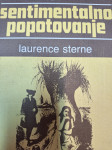 KONDOR LAURENCE STERNE SENTIMENTALNO POPOTOVANJE