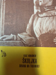 KONDOR LOJZ KRAIGHER ŠKOLJKA