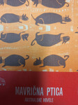 KONDOR MAVRIČNA PTICA, AVSTRALSKE NOVELE