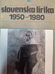 KONDOR SLOVENSKA LIRIKA 1950 1980