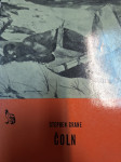 KONDOR STEPHEN CRANE ČOLN