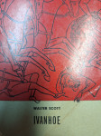 KONDOR WALTER SCOTT IVANOHE