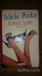 KONEC IGRE-Adele Parks