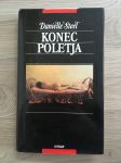 Konec poletja, D. Steel