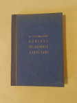 KONGRES SVETE ALIANSE V LJUBLJANI (Vladimir Šenk)