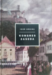 KONGRES ZASEDA, IGOR GRDINA, ZALOŽBA DIDAKTA 2012