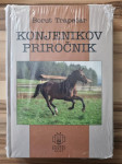 konjenikov priročnik