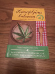 Konopljina kuharica - Lesnik, Zlodej