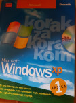 KORAK ZA KORAKOM XP WINDOWS 1
