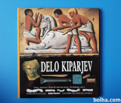 KORENINE ZNANJA DELO KIPARJEV