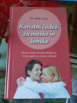 Koristni čudeži za moške in ženske - Dr. John Gray