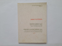 KOROŠKI PLEBISCIT 1920 - JANKO PLETERSKI