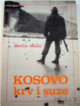 KOSOVO KRV I SUZE - SHALA