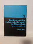 Kozma Ahačič - Zgodovina misli o jeziku in književnosti... (ZRC, 2007)