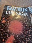 Kozmos Carl Sagan
