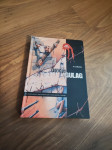 Otočje Gulag - Solženicin