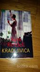 KRADLJIVICA-RUTH RENDELL