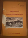 Kranjska čebela - Šalehar