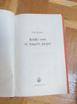 Kraški svet in njegovi pojavi- Pavel Kunaver