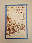 KRASNI NOVI SVET, Aldous Huxley