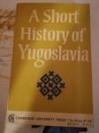 Kratka zgodovina o Jugoslaviji