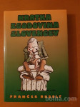 KRATKA ZGODOVINA SLOVENCEV (Franček Rudolf)