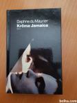 KRČMA JAMAICA (Daphne du Maurier)