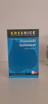 KRESNICE - Francoski testament (Andreï Makine)