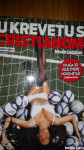 U KREVETU S CRISTIANOM-NIVES CELZIJUS