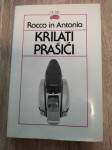 KRILATI PRAŠIČI: Rocco in Antonia