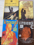 Krimi priče - Hitchcock bira za vas - št 15. in 16.