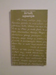 Kristina Brenkova: Kruh upanja