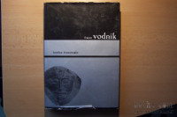 KRITIČNA DRAMATURGIJA F. VODNIK SLOVENSKA MATICA 1968