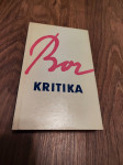 Kritika - Bor