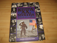 Kronika XX. stoletja : dogodki in osebnosti